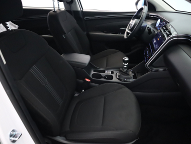 Hyundai Tucson - 2023
