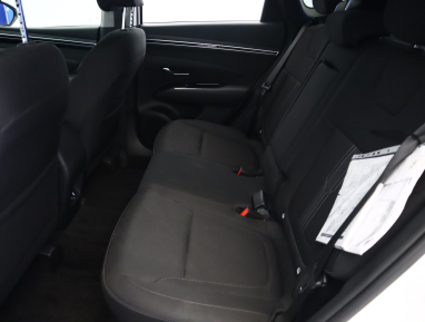 Hyundai Tucson - 2023