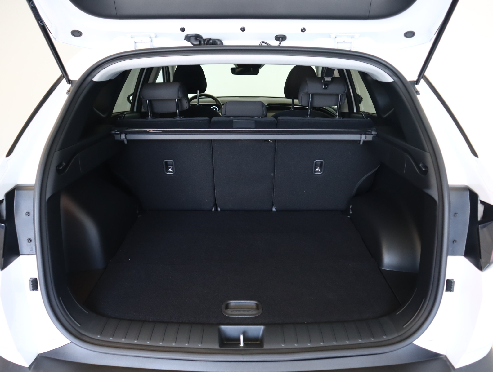 Hyundai Tucson - 2023