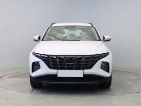 Hyundai Tucson - 2023