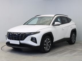 Hyundai Tucson - 2023