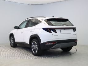 Hyundai Tucson - 2023