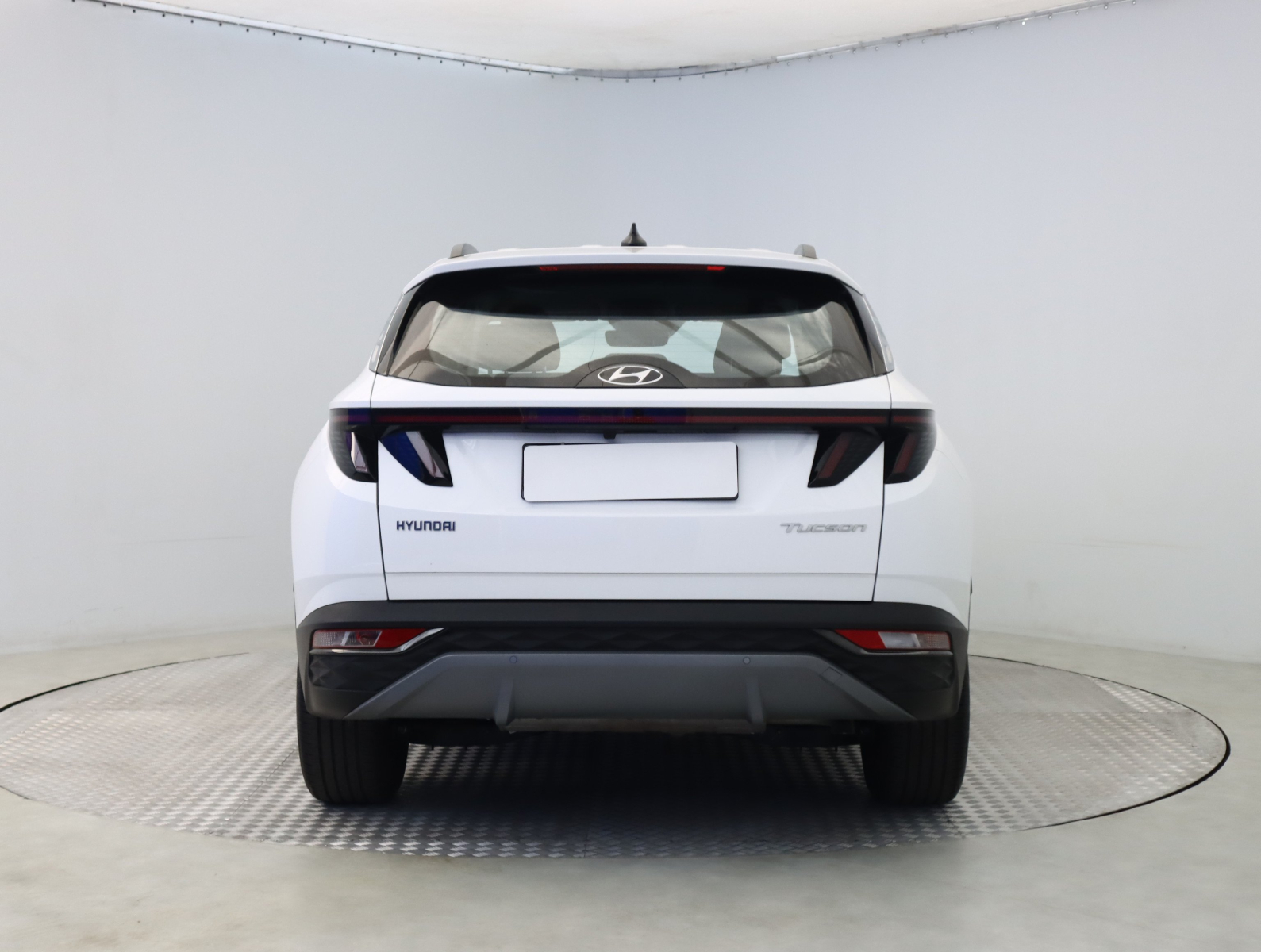 Hyundai Tucson - 2023