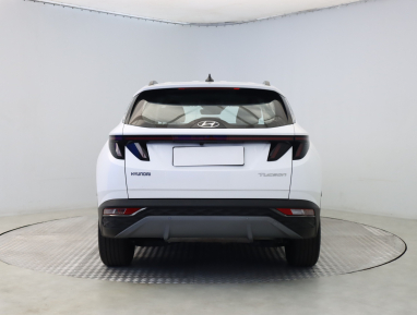 Hyundai Tucson - 2023