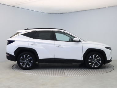 Hyundai Tucson - 2023