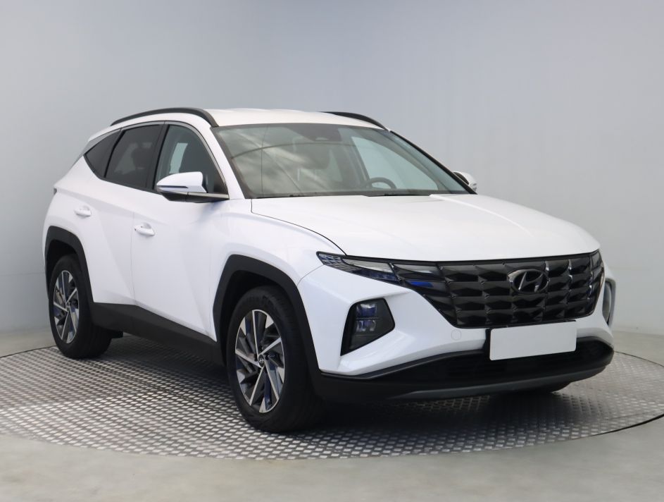 Hyundai Tucson - 2023