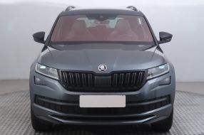 Skoda Kodiaq - 2019