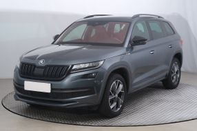 Skoda Kodiaq - 2019