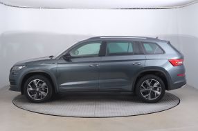Skoda Kodiaq - 2019