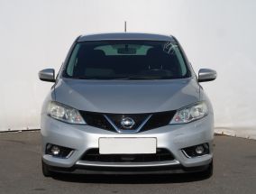 Nissan Pulsar - 2015