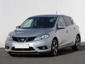 Nissan Pulsar - 2015