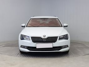 Skoda Superb - 2016