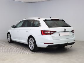 Skoda Superb - 2016