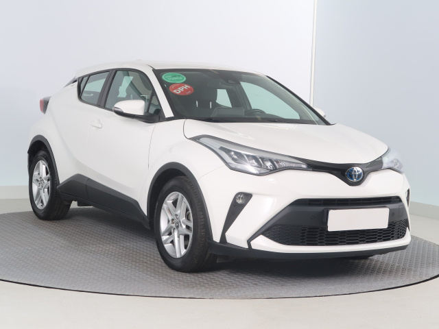 Toyota C-HR 2023