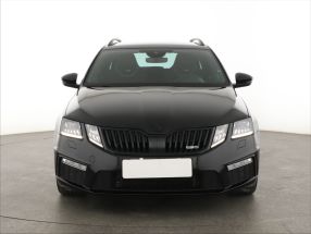 Skoda Octavia - 2019