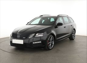 Skoda Octavia - 2019