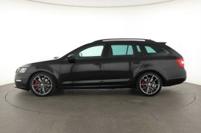 Skoda Octavia - 2019