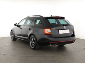 Skoda Octavia - 2019