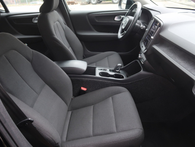 Volvo XC40 - 2021