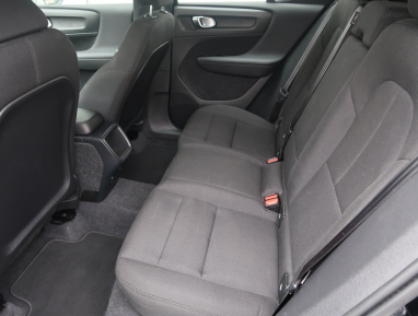 Volvo XC40 - 2021