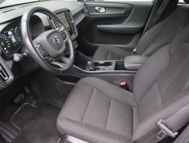 Volvo XC40 - 2021