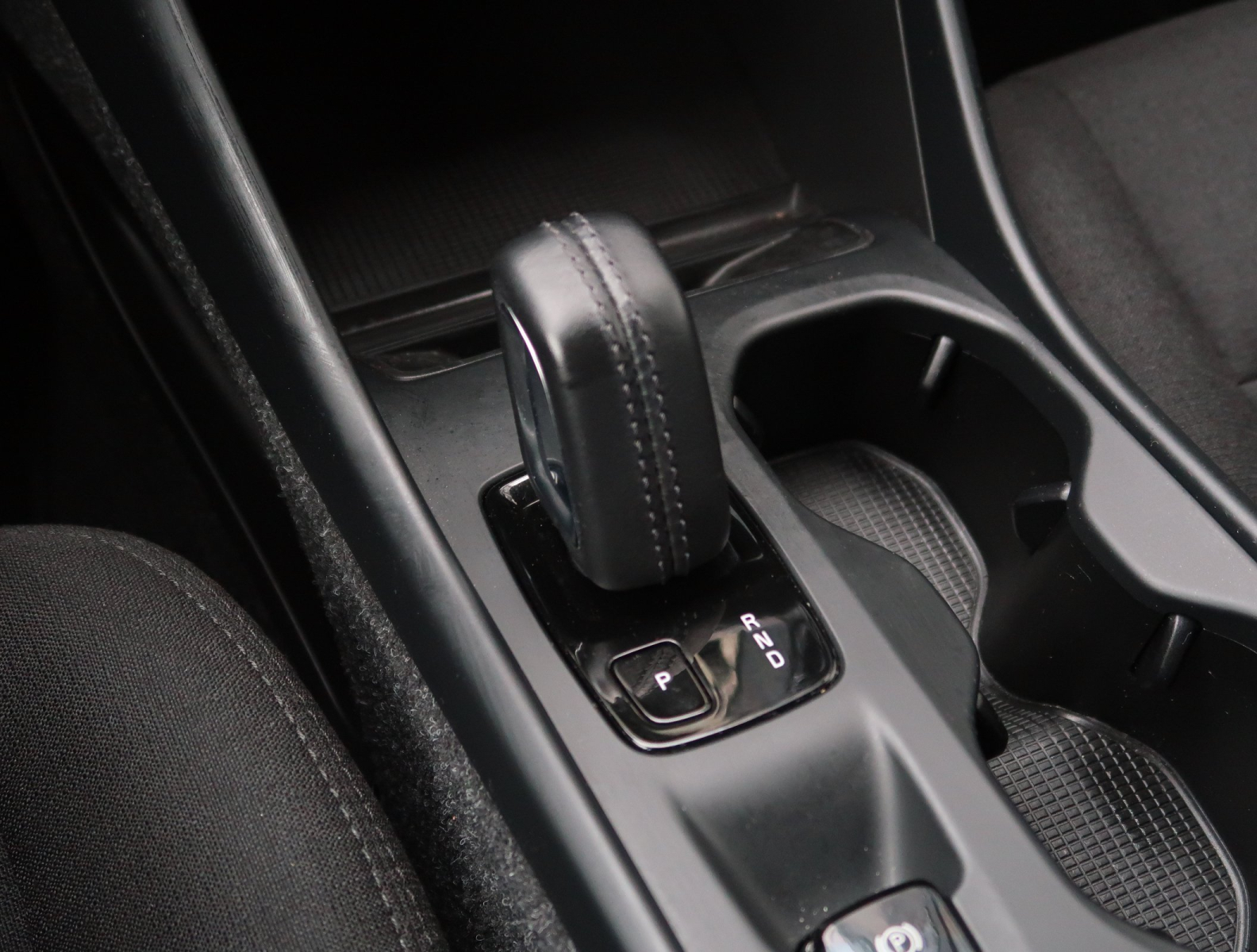 Volvo XC40 - 2021