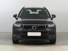 Volvo XC40 - 2021