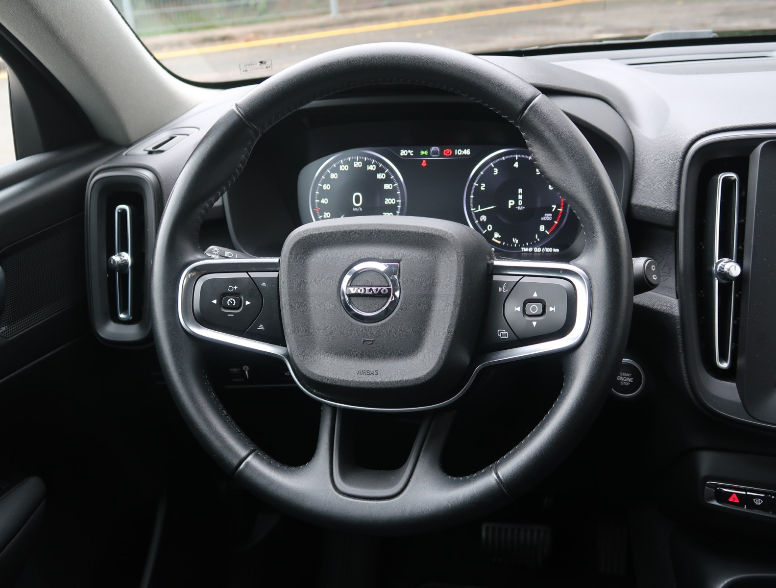 Volvo XC40 - 2021
