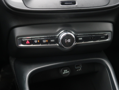 Volvo XC40 - 2021