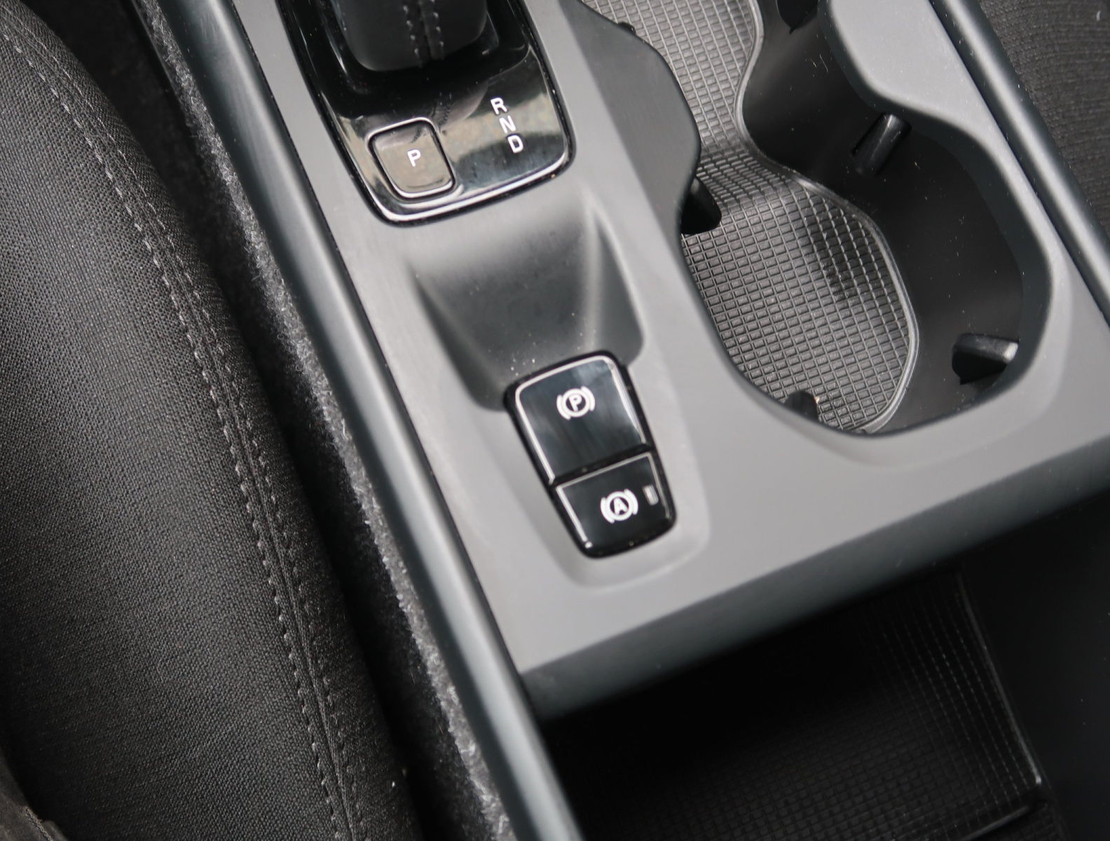 Volvo XC40 - 2021