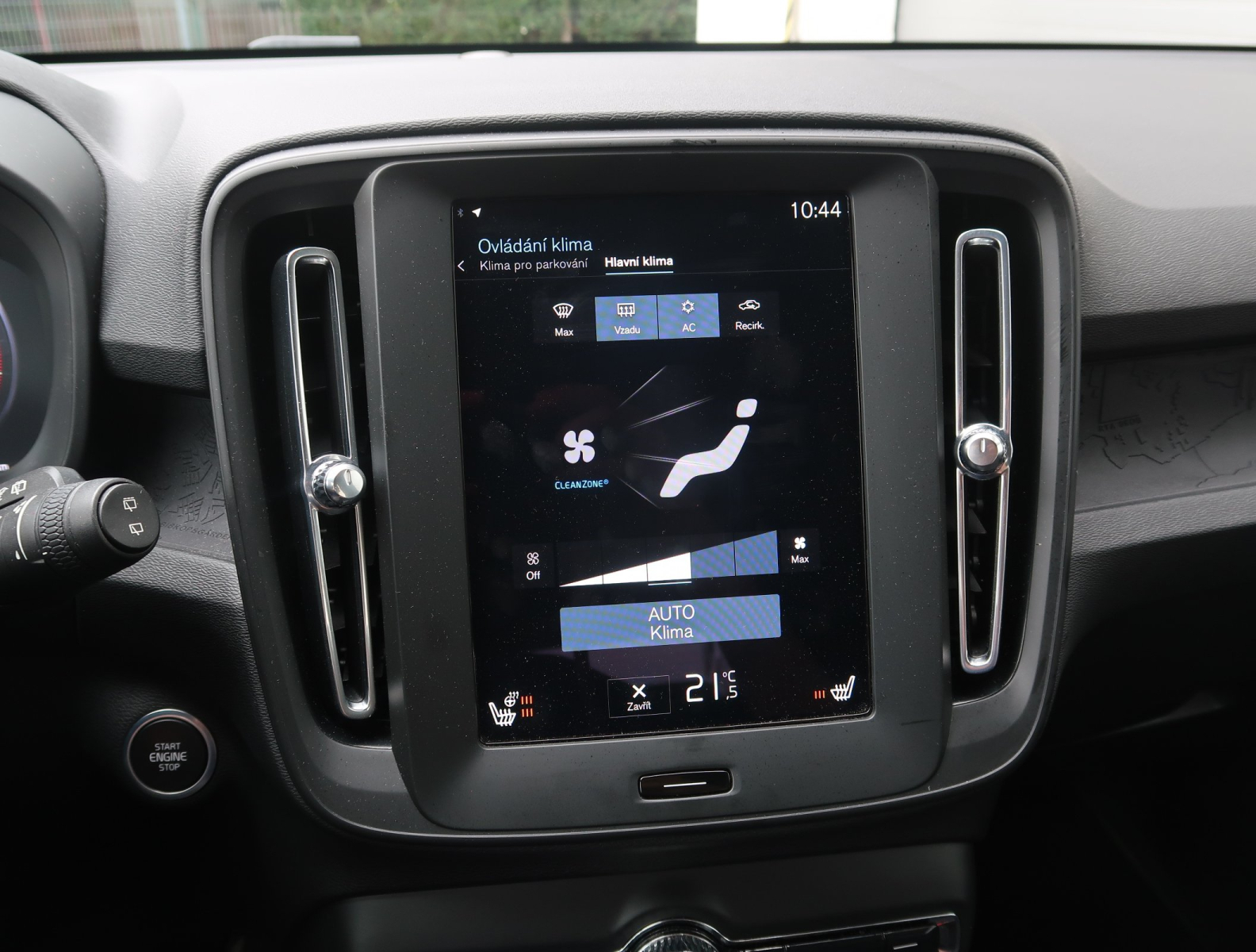 Volvo XC40 - 2021