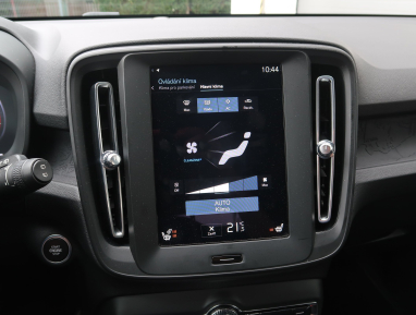 Volvo XC40 - 2021