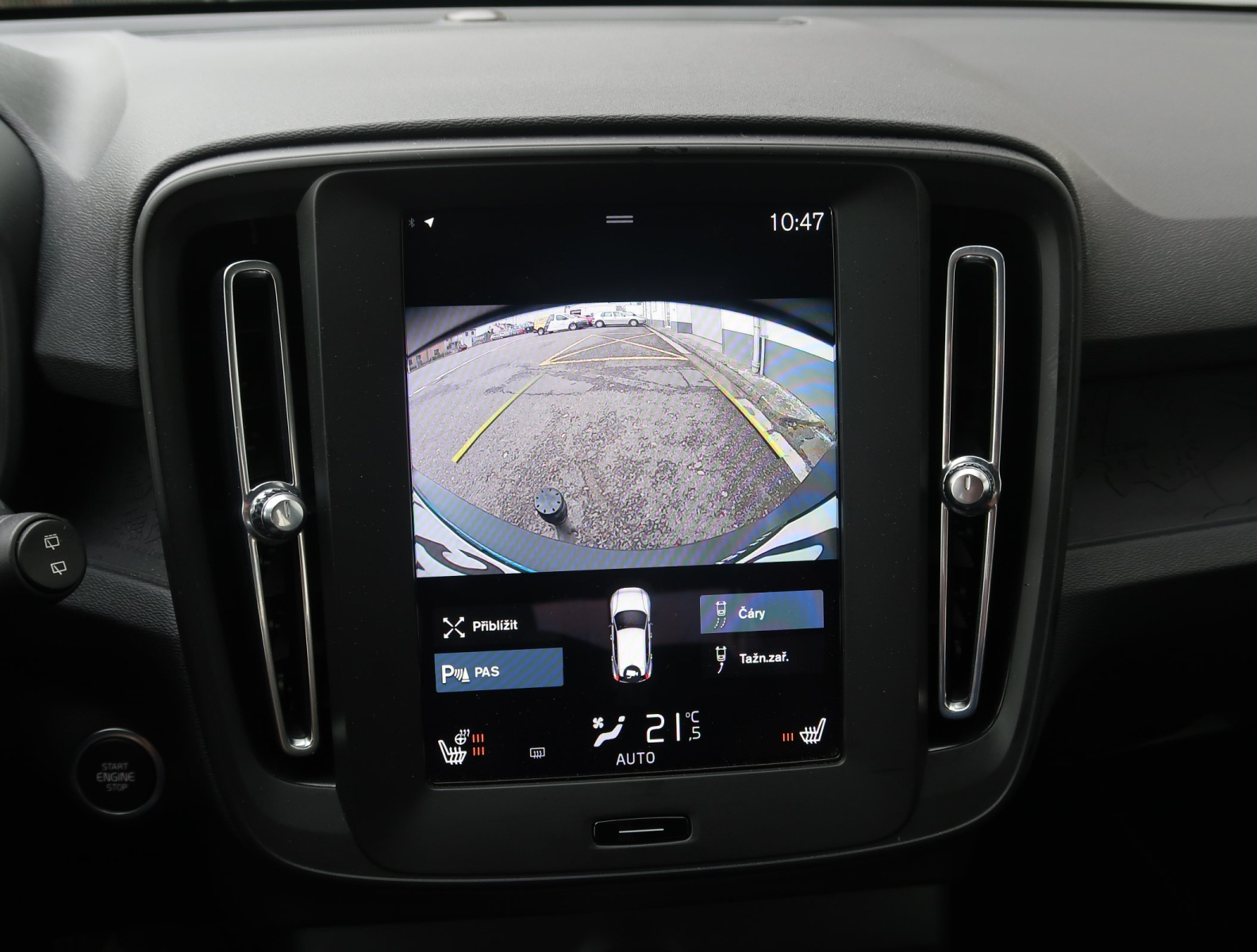 Volvo XC40 - 2021