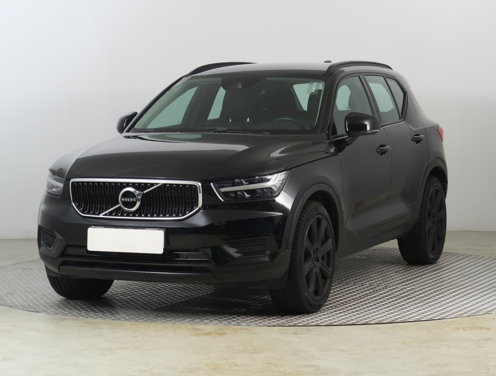Volvo XC40 - 2021