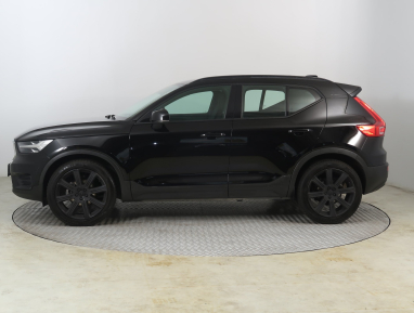 Volvo XC40 - 2021