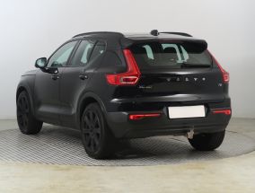 Volvo XC40 - 2021
