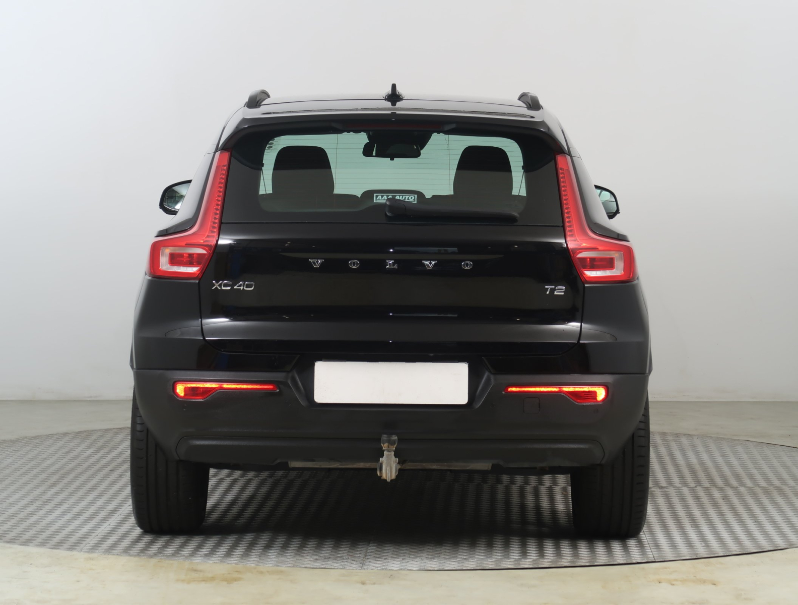 Volvo XC40 - 2021