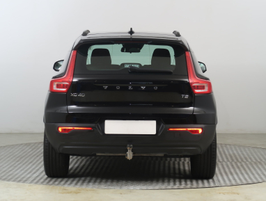 Volvo XC40 - 2021
