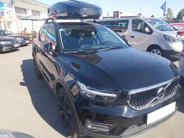 Volvo XC40 2021