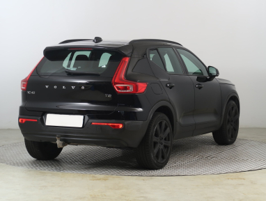 Volvo XC40 - 2021