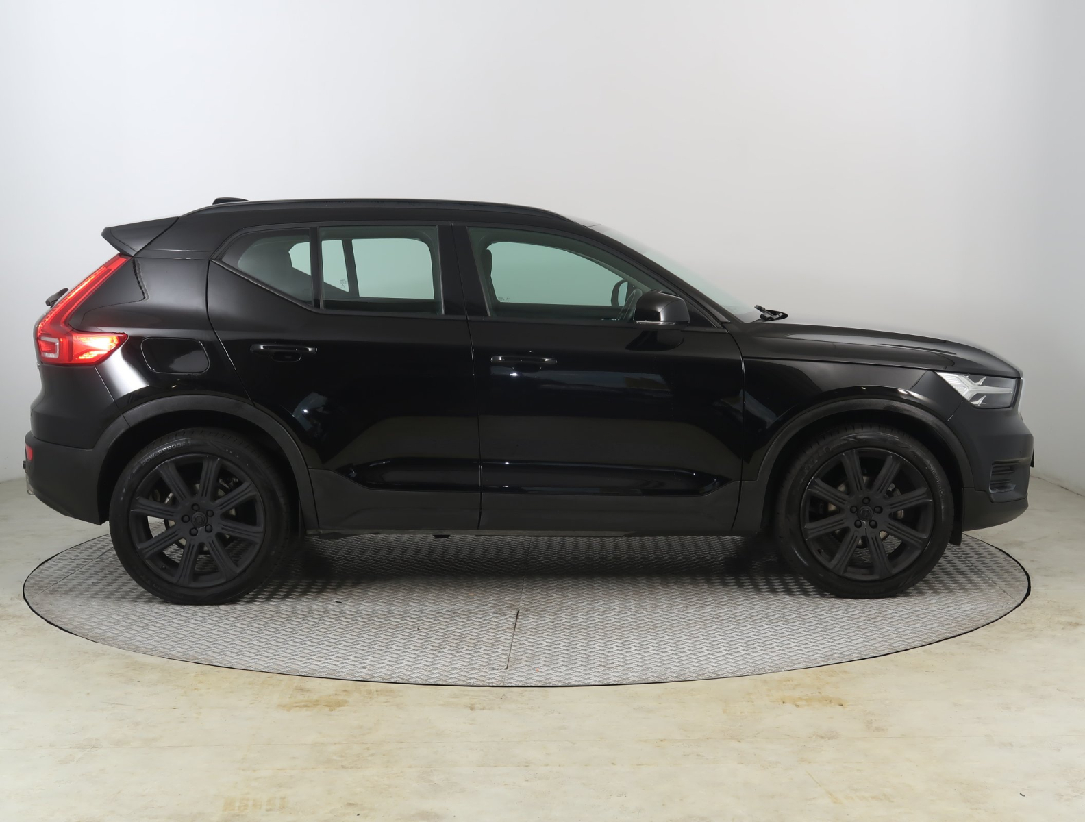 Volvo XC40 - 2021