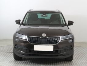 Skoda Karoq - 2019