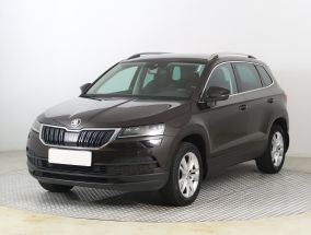 Skoda Karoq - 2019