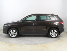 Skoda Karoq - 2019