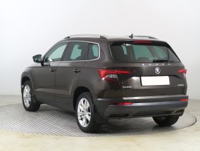 Skoda Karoq - 2019