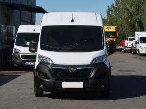 Opel Movano - 2022