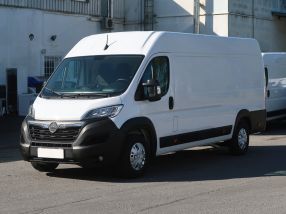 Opel Movano - 2022