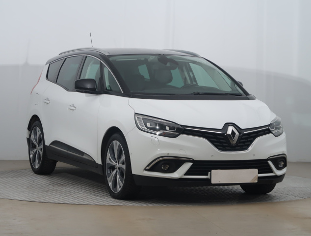 Renault Grand Scenic 2019