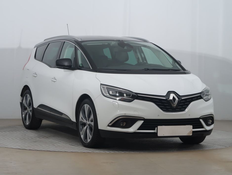 Renault Grand Scenic - 2019