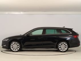 Skoda Octavia - 2020